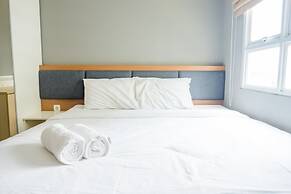 Pleasant 2BR Apartment at Gateway Pasteur