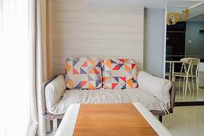 Pleasant 2BR Apartment at Gateway Pasteur