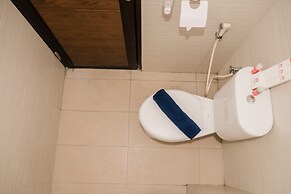 Pleasant 2BR Apartment at Gateway Pasteur