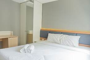 Pleasant 2BR Apartment at Gateway Pasteur