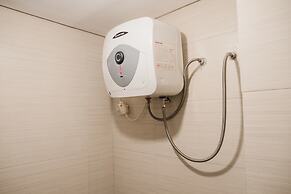 Pleasant 2BR Apartment at Gateway Pasteur