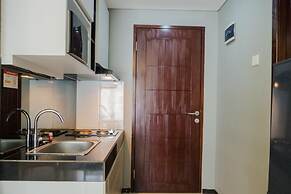 Pleasant 2BR Apartment at Gateway Pasteur