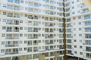 Pleasant 2BR Apartment at Gateway Pasteur