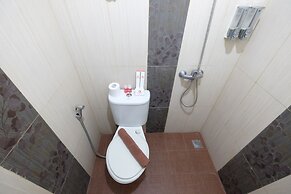 Relaxing 2BR Mutiara Bekasi Apartment