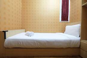 Relaxing 2BR Mutiara Bekasi Apartment