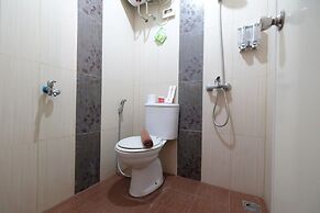 Relaxing 2BR Mutiara Bekasi Apartment