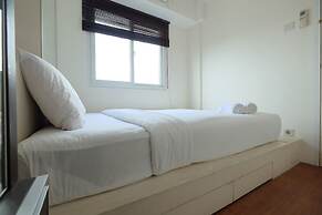 Modern 2BR Mutiara Bekasi Apartment