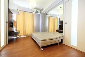 Modern 2BR Mutiara Bekasi Apartment