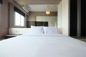 Modern 2BR Mutiara Bekasi Apartment
