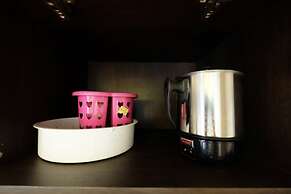 Modern 2BR Mutiara Bekasi Apartment