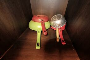 Modern 2BR Mutiara Bekasi Apartment