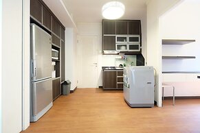 Modern 2BR Mutiara Bekasi Apartment