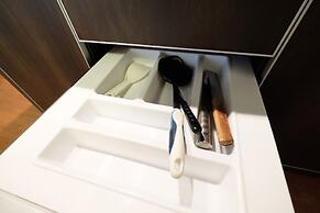 Modern 2BR Mutiara Bekasi Apartment