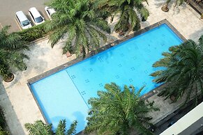 Modern 2BR Mutiara Bekasi Apartment