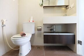 Modern 2BR Mutiara Bekasi Apartment