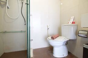 Modern 2BR Mutiara Bekasi Apartment