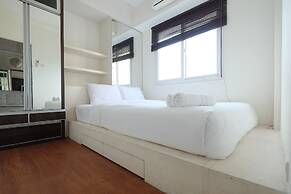 Modern 2BR Mutiara Bekasi Apartment
