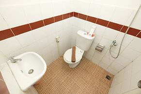 Modern 2BR Mutiara Bekasi Apartment