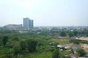 Modern 2BR Mutiara Bekasi Apartment