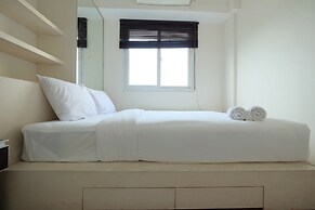 Modern 2BR Mutiara Bekasi Apartment