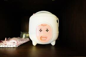 Modern 2BR Mutiara Bekasi Apartment