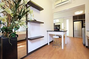 Modern 2BR Mutiara Bekasi Apartment