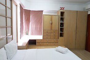 Strategic 3BR Apt at Sudirman Tower Condominuim