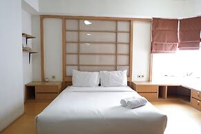 Strategic 3BR Apt at Sudirman Tower Condominuim
