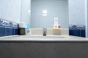 Strategic 3BR Apt at Sudirman Tower Condominuim