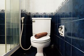 Strategic 3BR Apt at Sudirman Tower Condominuim