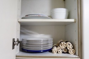 Strategic 3BR Apt at Sudirman Tower Condominuim