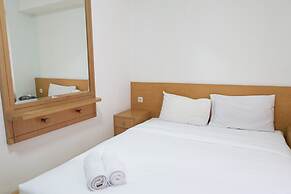 Strategic 3BR Apt at Sudirman Tower Condominuim