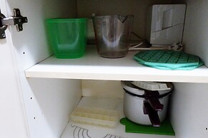 Strategic 3BR Apt at Sudirman Tower Condominuim