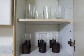 Strategic 3BR Apt at Sudirman Tower Condominuim