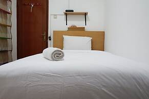 Strategic 3BR Apt at Sudirman Tower Condominuim