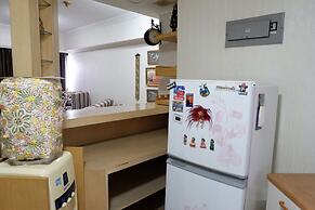 Strategic 3BR Apt at Sudirman Tower Condominuim