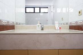 Strategic 3BR Apt at Sudirman Tower Condominuim