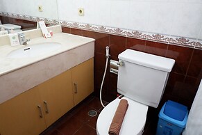 Strategic 3BR Apt at Sudirman Tower Condominuim