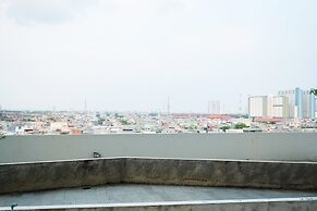 Modern 2BR Northland Apartment near Ancol