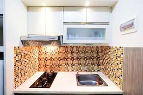 Modern 2BR Northland Apartment near Ancol