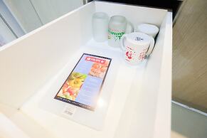 Modern 2BR Northland Apartment near Ancol