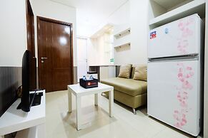 Modern 2BR Northland Apartment near Ancol