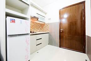 Modern 2BR Northland Apartment near Ancol