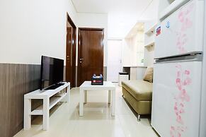 Modern 2BR Northland Apartment near Ancol