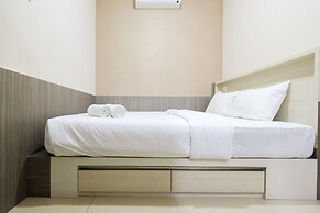 Modern 2BR Northland Apartment near Ancol