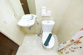 Modern 2BR Northland Apartment near Ancol