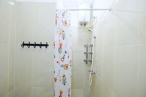 Modern 2BR Northland Apartment near Ancol