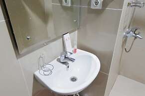 Parquette Studio Apartment ARA Residence