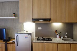 Parquette Studio Apartment ARA Residence