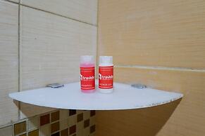 Comfy 1BR Twin Tower Apartment